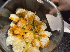 -辣尚瘾·烤鱼·新川菜(牡丹园直营店)