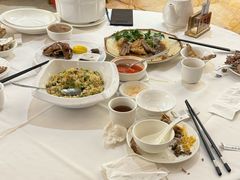 -新海利海鲜城·41年珠海老字号(夏湾店)