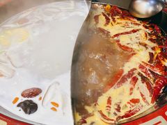 斑鱼火锅-京门活鱼馆·鱼火锅(百子湾（原红庙）店)