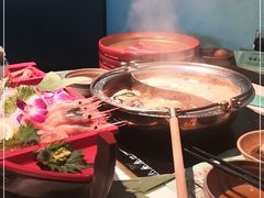 -温禾牛·和牛寿喜烧自助火锅(恒基名人店)