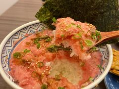 -豊 胜手丼