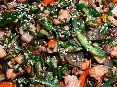 -兔槽江湖菜·重庆璧山兔(水围店)