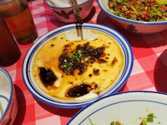 -荆九爷爆炒桥头三嫩(浙大店)