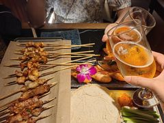 -三杯赤運·中式小酒馆(所城里店)