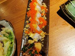 -初居食屋日式料理(万象城购物中心店)