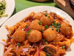 -广九餐室· 镬气大排档(陈家祠店)