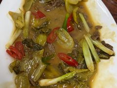 -吴祥记潮州菜·百年老字号·砂锅粥