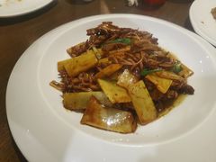 -老牌坊鲁菜名店(宽厚里店)