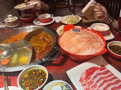 -大龙燚·旷野鲜火锅(广州首店)