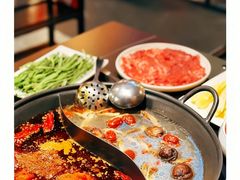 -俏媳妇火锅(宽窄巷子店)