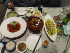 -佳兰雅序融合菜(高新店)
