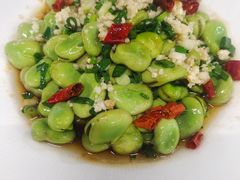 -热度餐厅(老佛爷店)