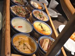 -阿庄新豫菜(通泰路店)