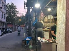 -沙口小炉烧烤