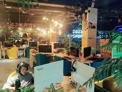 -玖号网咖(纵横宇店)