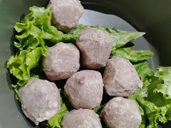 -十六蒲(桂林路店)