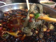 -黑竹香鸡(营和巷店)