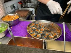 -黑色经典臭豆腐·湖南特产(太平街口店)