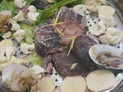 -董大蒸货(方塔园店)