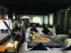 大堂-穹六人间 people 6(岳阳路店)