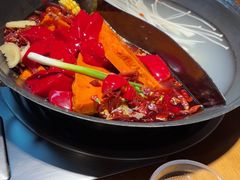 -阳阳老火锅(小南门店)