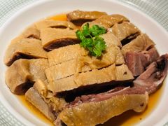 -醉舍·新淮扬菜(长宁龙之梦店)