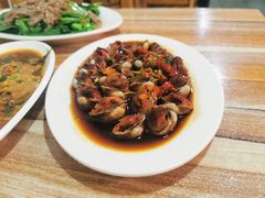 -潮汕大排档