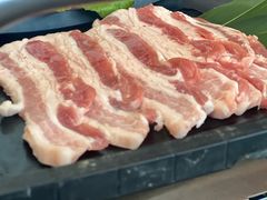 -伍丁·烤牛肋(和平东桥店)