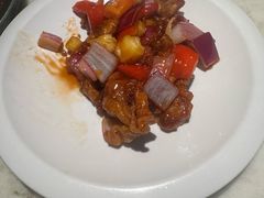 -绿茶餐厅(深圳龙华天虹购物中心店)