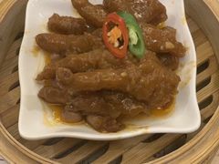 -点都德(汇盈广场店)