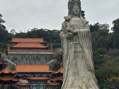 -南沙天后宫景区