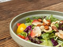 -瓦库茶馆17号(海汇港店)