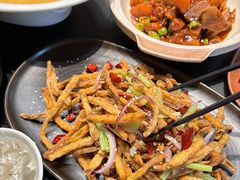 -顺香居·老字号湖北菜(江汉路店)