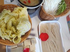 -京悦南门涮羊肉(长寿路店)