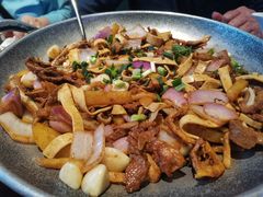 -唐师傅湘西名菜馆(武陵路店)