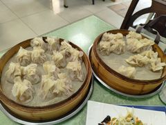 -国庆烧麦馆