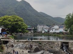 -四明山国家森林公园