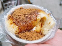 -共和老洪豆花草粿水粿