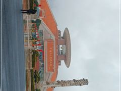 -中国闽台缘博物馆