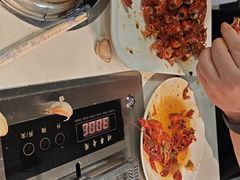 -串门小炉子自助烧烤·小火锅(南京首店)
