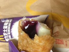 -麦当劳(坂田分店)