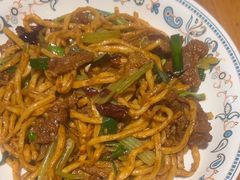 -胖老汉椒麻鸡清真新疆菜(西御街店)