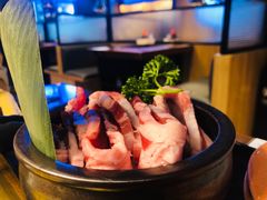 -金妈家烤肉(龙湖U城天街店)