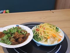-清真阿森八大碗(玉泉营店)