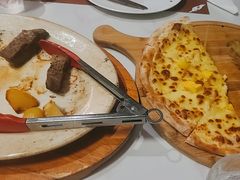 -IL Forno 意坊·意大利餐厅(温州万象城店)