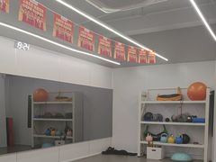 -乐刻健身(运河映巷店)
