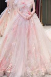 -韩国天使嫁衣婚纱礼服馆(上海旗舰店)