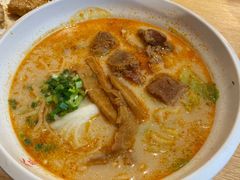 -味千拉面(航洋国际购物中心)