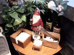 -CoffeeVendor(西乡店)