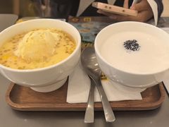 -满记甜品(王府井北京市百货大楼店)